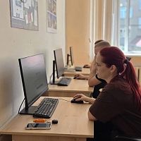 Масштабное Автошоу для студентов и сотрудников системы среднего профессионального образования
