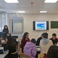 Отборочный этап Республиканского турнира «Креатив-бой»