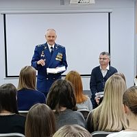 Сказ без прикрас