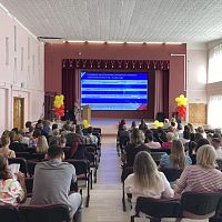 Педсовет 1 июля: подводим итоги и смотрим вперёд!