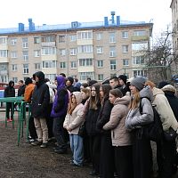 Региональный этап чемпионата профессионального мастерства «Профессионалы»-2025