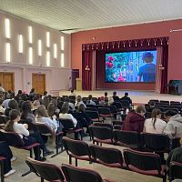 3 декабря - Международный день инвалидов