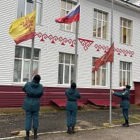  ТРАДИЦИИ ПОНЕДЕЛЬНИКА