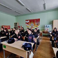 ГЕРОИ НИКОГДА НЕ УМИРАЮТ