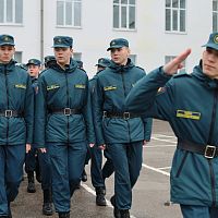 Начали новую неделю!