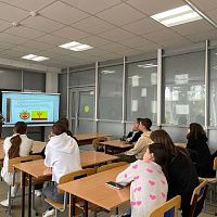О государственных символах Чувашской Республики