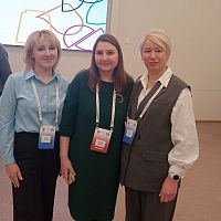  Успешная защита итогов: кластер «Туризм и сфера услуг» подвел результаты 2025 года и представил планы на будущее