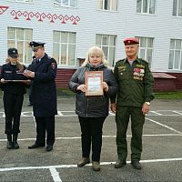 ТРАДИЦИИ ПОНЕДЕЛЬНИКА