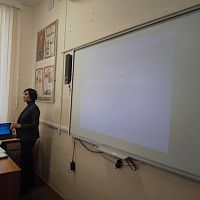 «Проверим свои знания по конституционному праву!»