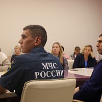 Сохраняя традиции, строим будущее