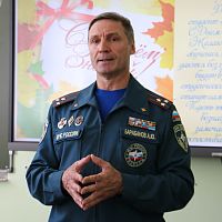 День знаний: обращение Президента и важные напоминания о безопасности
