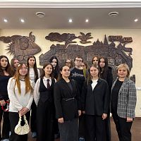 Изучение профессиональных дисциплин на базе гостиниц и туристических объектов 