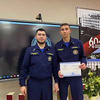 Итоговое собрание ЧувРО ВСКС!