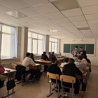 «Эмоциональный квест».