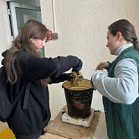 Студенты колледжа посетили Чувашский государственный аграрный университет: день открытий и новых возможностей