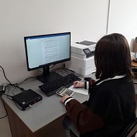Демонстрационный экзамен: Банковское дело