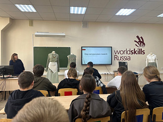  День открытых дверей: знакомство с будущим начинается сегодня!