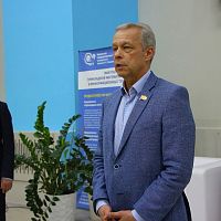 Чемпионат Чувашской Республики по спортивному программированию в дисциплине «Программирование продуктовое» «Хакатон ProKeys»