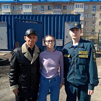 Мастер-класс "Оптимизация преодоления непредвиденных случаев в сложных условиях"