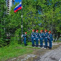 Студенты ЧЭТК вновь заняли первое место