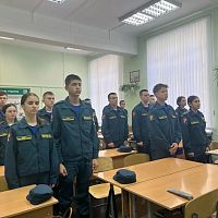 3 сентября — День солидарности в борьбе с терроризмом.