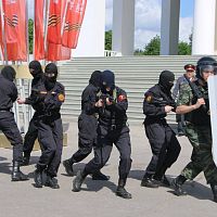 Посвящение в профессию 