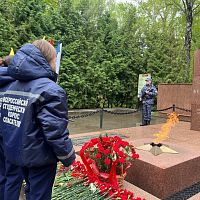 Память поколений жива
