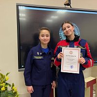 Итоговое собрание ЧувРО ВСКС!