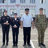 Традиции понедельника