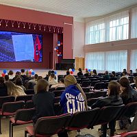 День памяти о геноциде советского народа