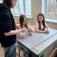 Химия красоты: студенты 1-го курса ЭТО приготовили уходовую косметику своими руками
