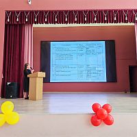 Педсовет 1 июля: подводим итоги и смотрим вперёд!