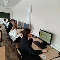Успешная сдача демонстрационного экзамена в Чебоксарском экономико-технологическом колледже!