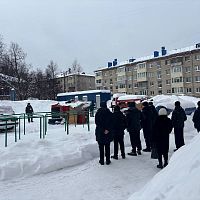 Профориентация в рамках Регионального чемпионата по профессиональному мастерству «Профессионалы» - 2026 : открываем двери в мир профессий