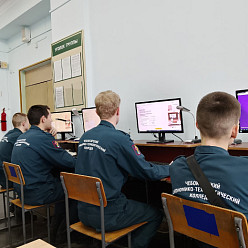 Весенняя диагностика по информатике для студентов СПО 2026
