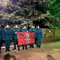 ИМЯ ТВОЁ НЕИЗВЕСТНО, ПОДВИГ ТВОЙ БЕССМЕРТЕН…