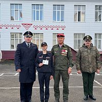 ТРАДИЦИИ ПОНЕДЕЛЬНИКА