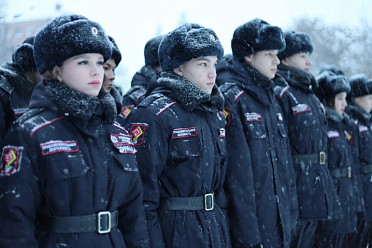 ТРАДИЦИИ ПОНЕДЕЛЬНИКА