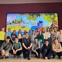 «Равные возможности – равные права»