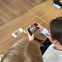  Будущие студенты заглянули в колледж: день открытых дверей в разгаре!