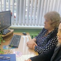 4 февраля 2026 года в режиме онлайн на платформе Яндекс-Телемост состоялось заседание РУМО по социально-экономическому и общественно-правовому направлениям