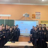 «Праздник, сплотивший народы», ко Дню народного единства Одна страна, одна семья, одна Россия!