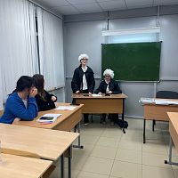 Практикоориентированный подход в обучении