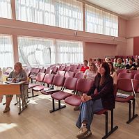 Педсовет 1 июля: подводим итоги и смотрим вперёд!