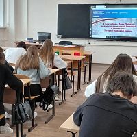 3 сентября — День Победы над милитаристской Японией и окончания Второй мировой войны