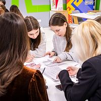 ИНТЕЛЛЕКТУАЛЬНАЯ ИГРА «ОСВОБОЖДЕНИЕ СТАЛИНГРАДА» СОСТОЯЛАСЬ!