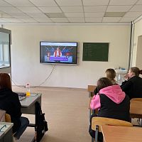 ТРАДИЦИИ ПОНЕДЕЛЬНИКА