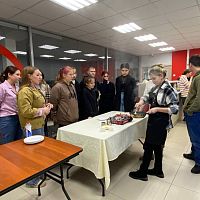Обучение по профессии «Официант»