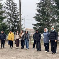 Традиции понедельника