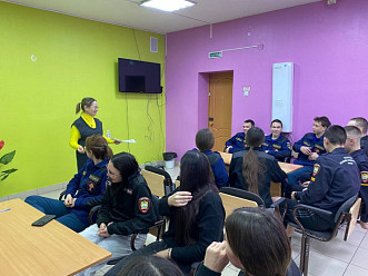 Конкурс эрудитов